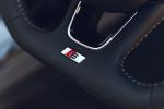 Audi S4 Avant TDI 2019 года (UK)